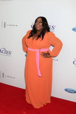 Gracies Ödülleri 2019