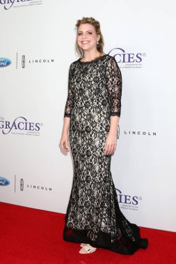 Gracies Ödülleri 2019