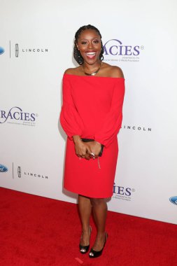 Gracies Ödülleri 2019