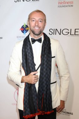 11. Yıllık A Pembe Pompa Affair