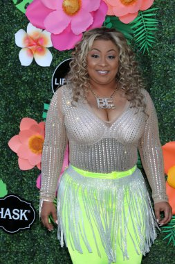 Ömür Boyu Tv Yaz Luau