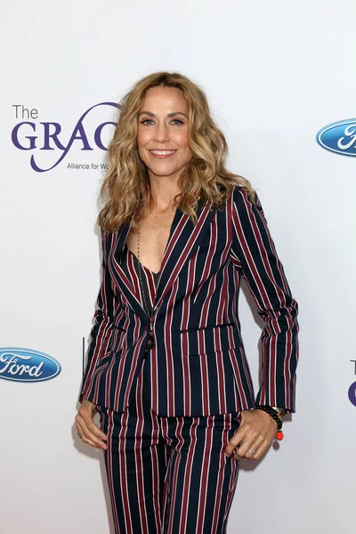 Gracies Ödülleri 2019