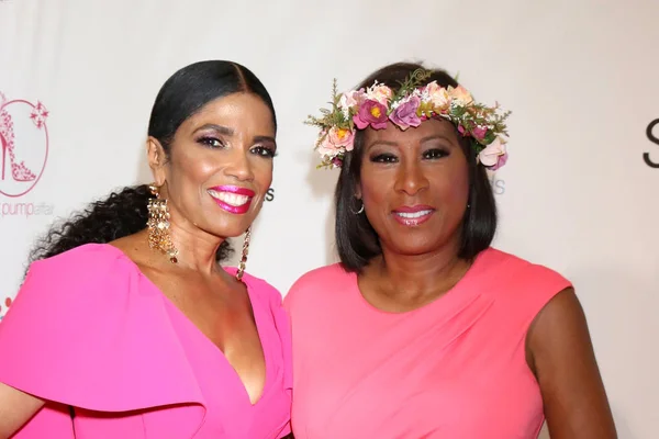 Inglewood, Ca. 14th June, 2022. Danielle Larracuente attends the YWCA GLA  2022 Phenomenal Women Awards Celebration at the Sofi Stadium on June 14,  2022 in Inglewood, California. Credit: Koi Sojer/Snap'n U Photos/Media