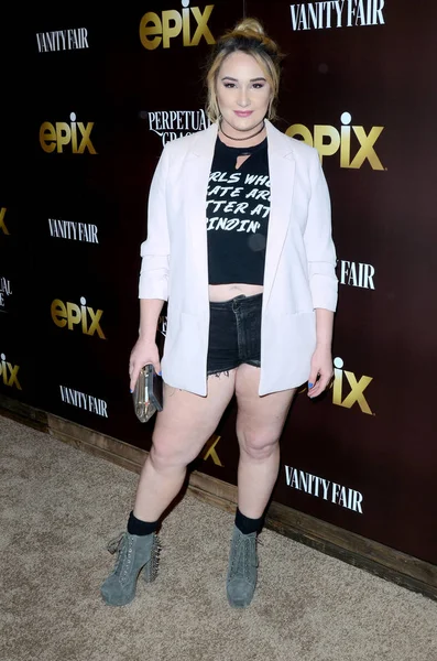 "Perpetual Grace, Ltd "Los Angeles Premiere — Stockfoto