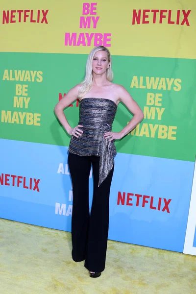 "Always Be My Maybe" Premiere — Stock Photo, Image