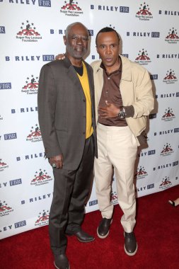 10 Yıllık Big Fighters, Big Cause Charity Boks Gecesi