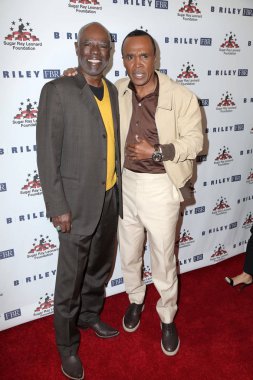 10 Yıllık Big Fighters, Big Cause Charity Boks Gecesi