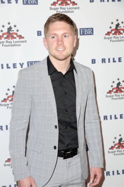 10 Yıllık Big Fighters, Big Cause Charity Boks Gecesi