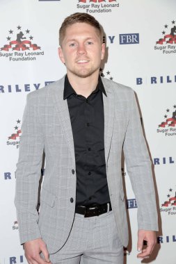 10 Yıllık Big Fighters, Big Cause Charity Boks Gecesi