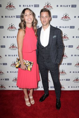 10 Yıllık Big Fighters, Big Cause Charity Boks Gecesi