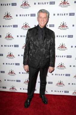 10 Yıllık Big Fighters, Big Cause Charity Boks Gecesi