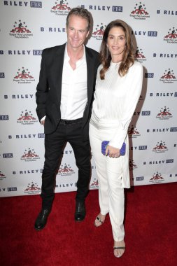 10 Yıllık Big Fighters, Big Cause Charity Boks Gecesi