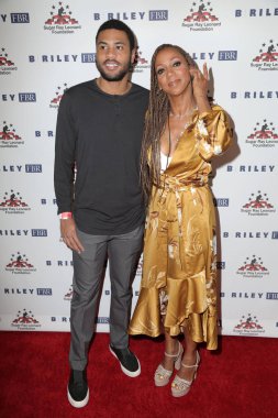 10 Yıllık Big Fighters, Big Cause Charity Boks Gecesi