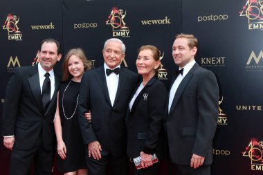 2019 Gündüz Emmy Ödülleri