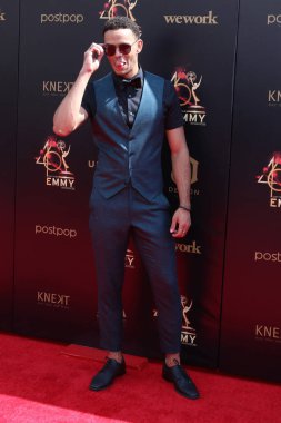 2019 Gündüz Emmy Ödülleri