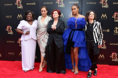 2019 Gündüz Emmy Ödülleri