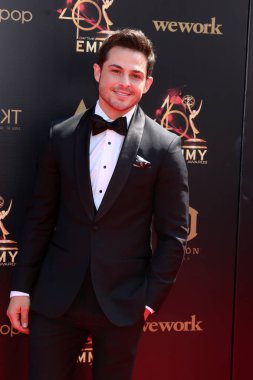 2019 Gündüz Emmy Ödülleri