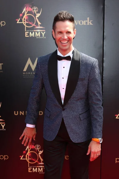 2019  Daytime Emmy Awards — Stock Photo, Image