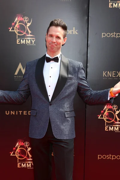 Premios Emmy diurnos 2019 —  Fotos de Stock