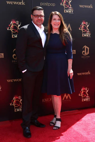 2019 Gündüz Emmy Ödülleri