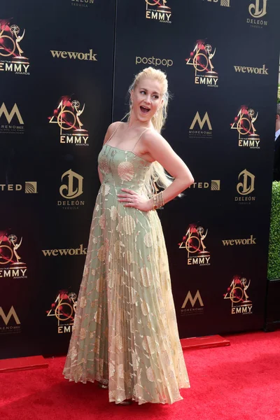 2019 Emmy Awards dagtid — Stockfoto