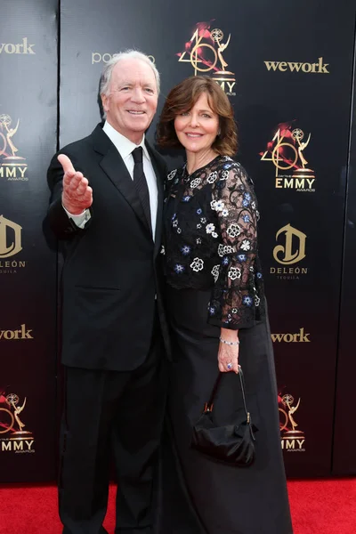 2019  Daytime Emmy Awards — Stock Photo, Image