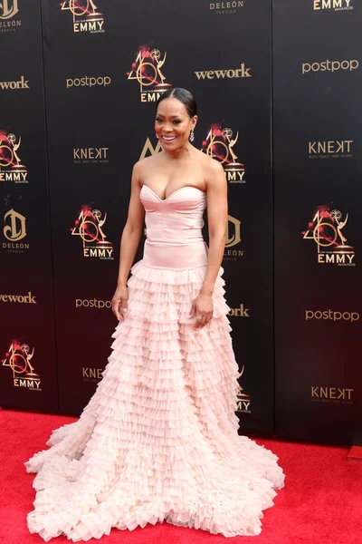 2019  Daytime Emmy Awards — Stock Photo, Image