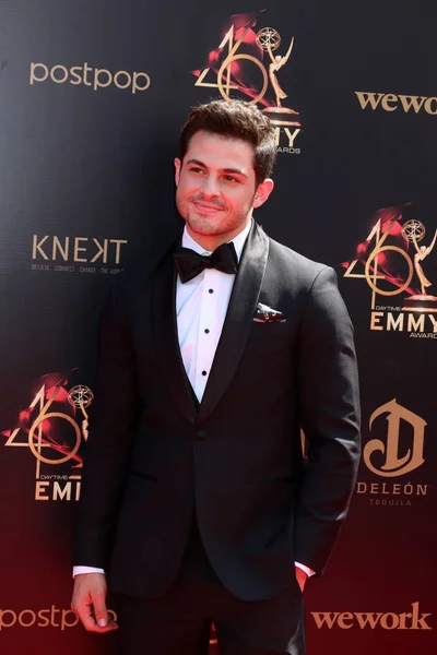 2019 Emmy Awards dagtid — Stockfoto