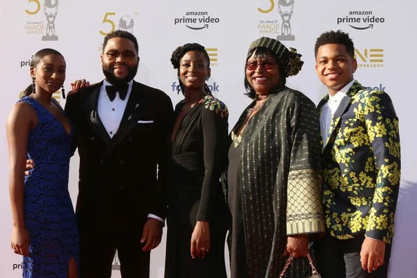 50e NAACP Image Awards - Arrivées — Photo