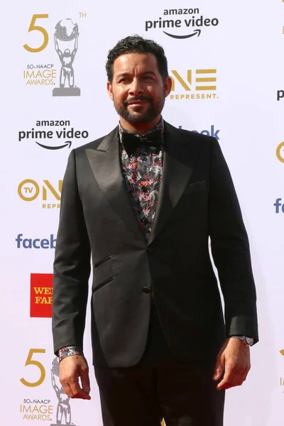 50e NAACP Image Awards - Arrivées — Photo