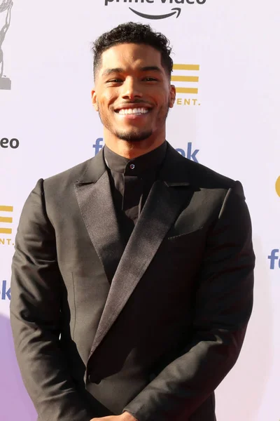50th NAACP Image Awards - Arrivals — Stock Photo, Image