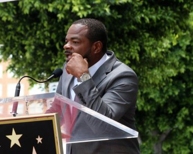 F. Gary Gray Yıldız Töreni