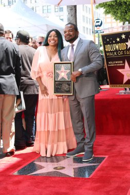 F. Gary Gray Yıldız Töreni