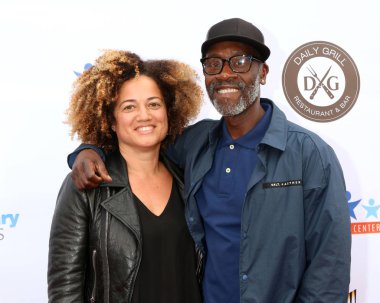 7. Yıllık Ed Asner Poker Turnuvası