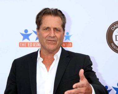 7. Yıllık Ed Asner Poker Turnuvası