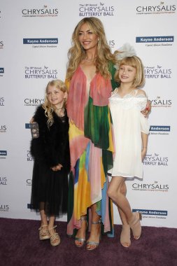 18. Yıllık Chrysalis Kelebek Topu