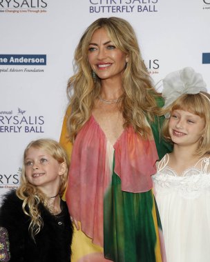 18. Yıllık Chrysalis Kelebek Topu