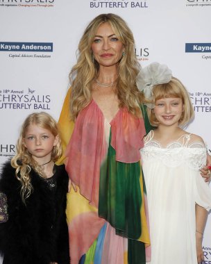 18. Yıllık Chrysalis Kelebek Topu