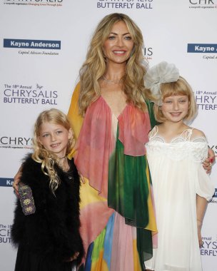 18. Yıllık Chrysalis Kelebek Topu