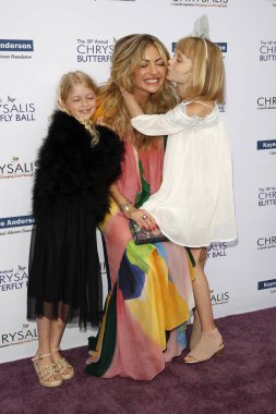 18. Yıllık Chrysalis Kelebek Topu