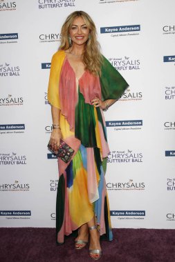 18. Yıllık Chrysalis Kelebek Topu