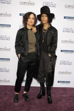 18. Yıllık Chrysalis Kelebek Topu