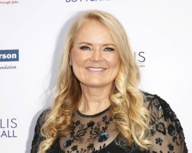 18. Yıllık Chrysalis Kelebek Topu