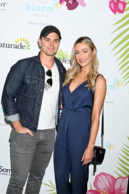 2. Yıllık Çiçek Zirvesi