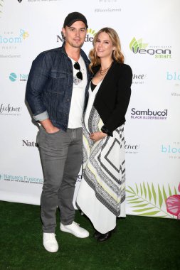 2. Yıllık Çiçek Zirvesi