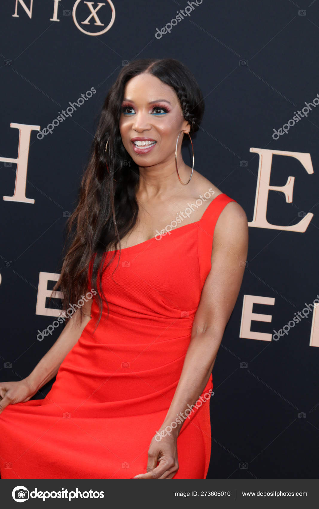 Pictures of elise neal