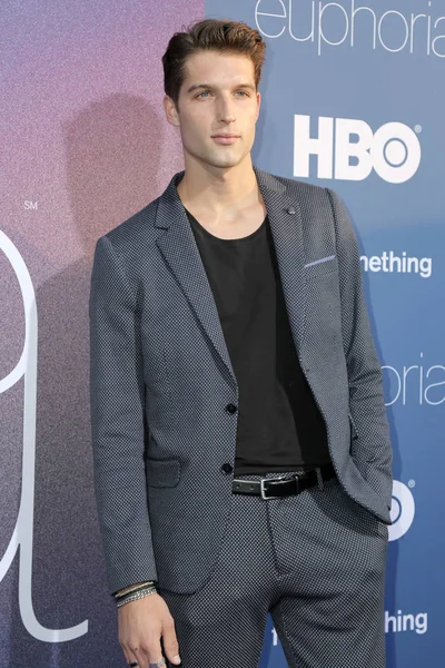 LA Premiere Of HBO's "Euphoria" — Stock Photo, Image