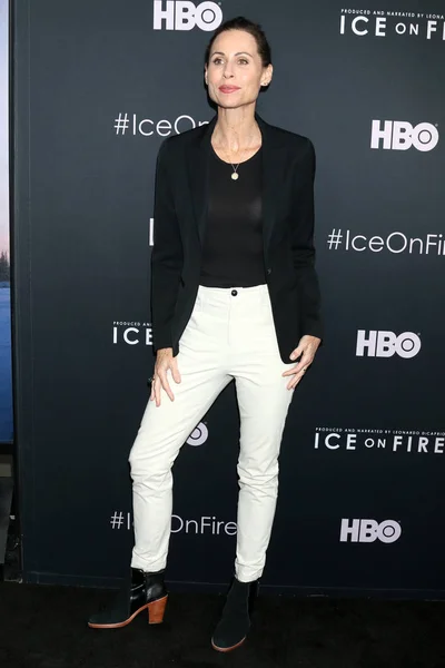 "Ice on Fire "HBO Premiere — Stock Fotó