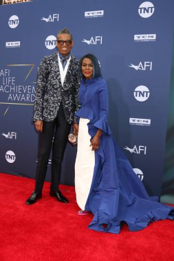  Afi onur Denzel Washington