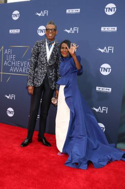  Afi onur Denzel Washington